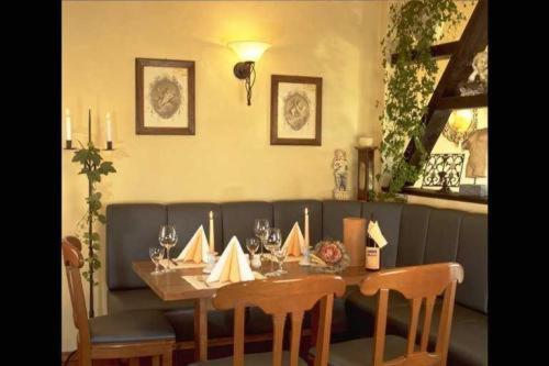 Hotel Zur Erholung & Restaurant Amme'S Landhaus Eicklingen Exterior foto